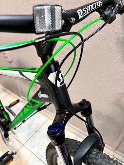SCOTT ASPECT 740 27,5 L - 4