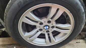 BMW X3 2,0d E83 4x4 2006 ND - 4