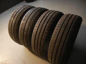 Letní pneu Barum 185/60R14 - 4