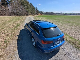 AUDI A6 Competition 3.0 Bi TDI S-line Avant 240kW - 4