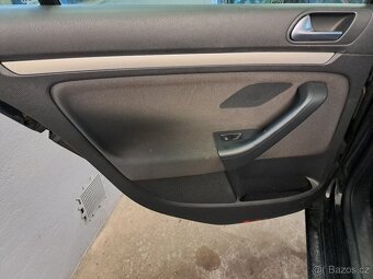 VW Golf 6 Combi 2.0tdi 103kw CFHC ND - 4