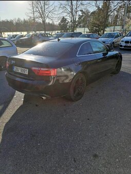 Audi A5 automat - 4