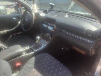 Mercedes-benz C220 CDI-w203 - 4
