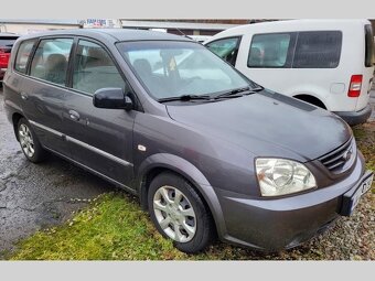 KIA CARENS 1.6 - 4