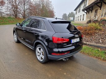 AUDI Q3 1,4 TFSI 110KW DSG - 4