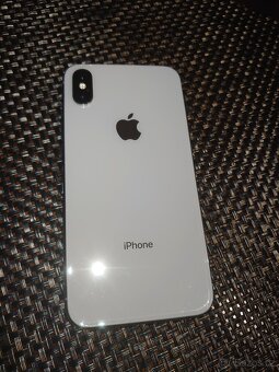 Iphone X 256 gn - 4