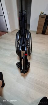 Invalidní vozík - 4