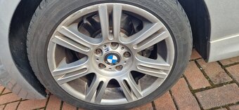 Výměním 5x120 BMW styl 194 - 4