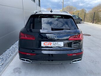 Q5 2.0 55TFSIe SLINE 4X4 VirtCoc - 4