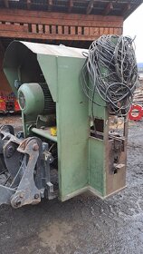 Technologie SAB - 4