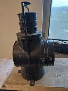 Lampy - 4
