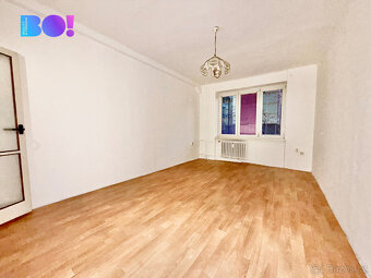 Prodej bytu 2+1, 55,7 m², ul. Havířská, Karviná - Nové Město - 4