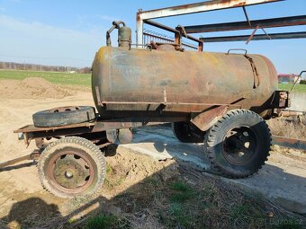 Fekal 3000 Litru - 4