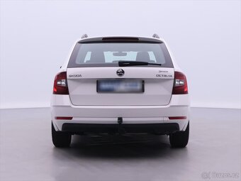 Škoda Octavia 1,6 TDI CZ Style LED Kessy (2018) - 4