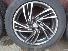 Mercedes ML,GL kola OZ 9x19" - 4