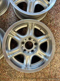 Sada disků BMW Styling 10 (7JX15 ET:20) - 4