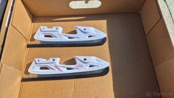 Brusle Tempish Clips Duo (vel. 33-36) - 4