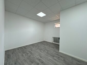 Pronájem nebytových prostor 124m2 - 4