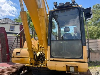 Komatsu PC 290 LC - 4
