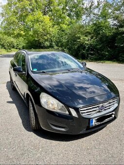 Volvo V60 - 4