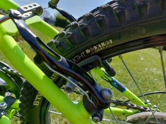 Dětské kolo Rockrider ST500 - 4