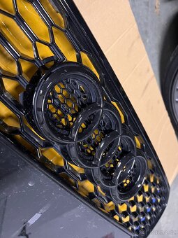 Maska RS7 pro audi A7 S7 4g C7 - 4