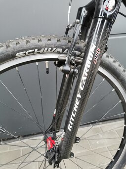MTB "26" Cannondale TOP - 4