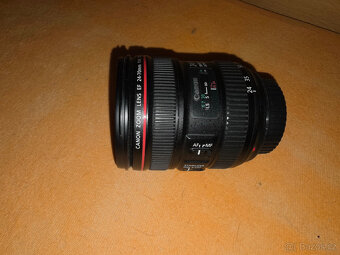 Canon EF 24-70mm f/4L IS USM - 4