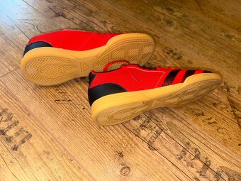 Sálové kopačky Adidas, velikost 38 - 4