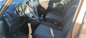 Kia Venga č. 22576 - 4
