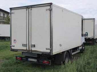Iveco Daily 60C18 chlaďák - 4