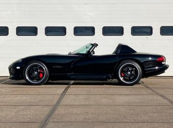 Dodge Viper R/T 10 - 4