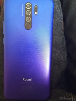 Redmi 9 - 4