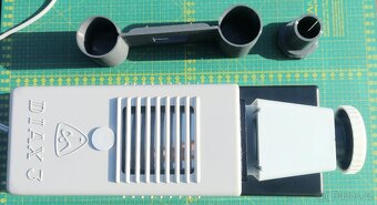 Diaprojektor Diax 3 - 4