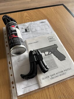 Glock 19 gen 5 - 4