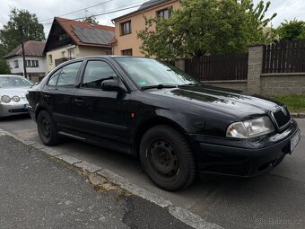 Škoda Octavia 1.9 tdi 66kw STK 12/2026 - 4
