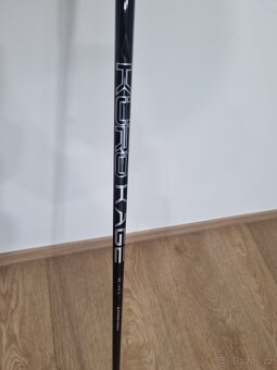 Prodám pánský driver Cobra Aerojet - loft 10,5 - 4