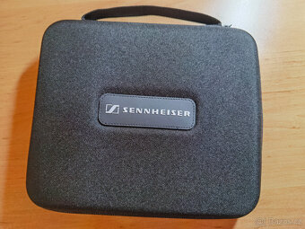 Sluchátka Sennheiser HD 380 Pro - 4