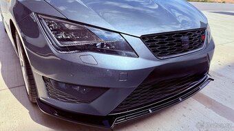 Seat Leon fr 1.4 tak 92 kW CZ původ - 4