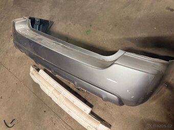 Zadni naraznik Forester SG - 4