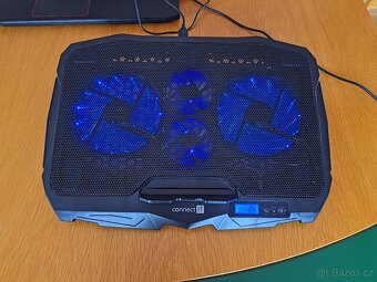 Herni notebook ACER NITRO - 4