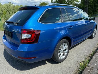 Škoda Octavia 3 kombi 2.0TDi dsg 110kw Style m.ř.2020 - 4