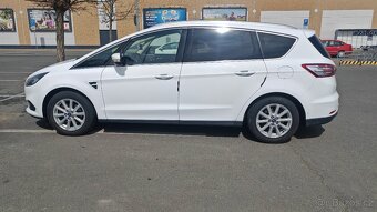 Ford S-MAX 2.0TDCI Bi-Turbo 154kw(210PS) - 4