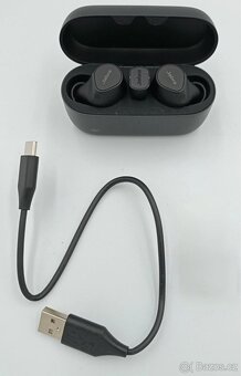 Jabra Evolve 2 buds usb-c/usb c MS Teams - 4