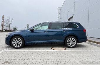 Volkswagen Passsat, 2.0 TDI 2020, 110 kW, DSG7, 189tkm. - 4