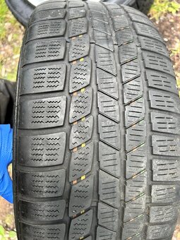 Celoroční kola BMW X1 E84 5x120, 225/50 R17, IS34 - 4