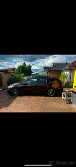 Volkswagen Golf GTD 7 - 4