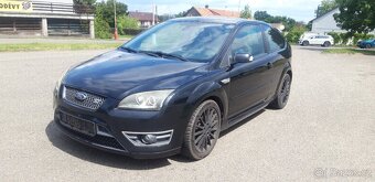 Ford Focus ST 2.5 Turbo V5 166kW , - 4