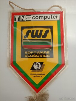 Vlaječka reklamní retro - 4