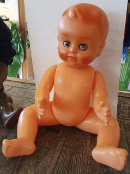 Panenky - 4